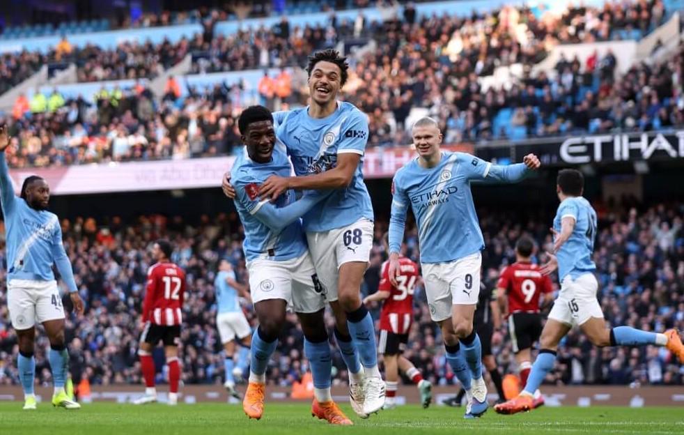 leyu-阿莱恩：我对我的首场德比很兴奋；外租沃特福德对我帮助很大