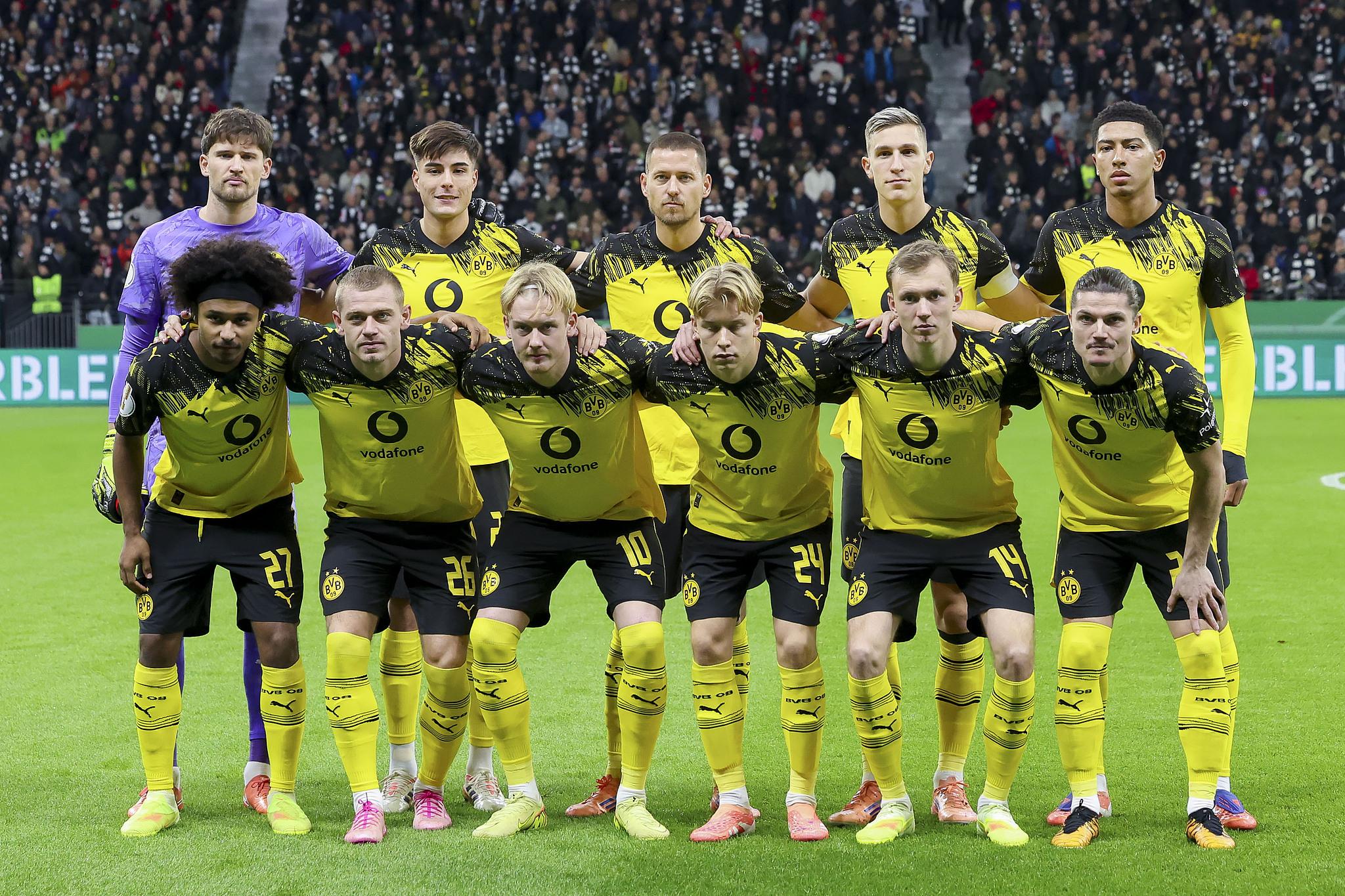 leyu入口-鲍姆加特谈多特蒙德批评：“我觉得很难理解”