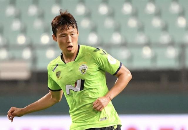 孙准浩赴鲁宣言：2年前同鲁能结缘 全力协助费莱尼