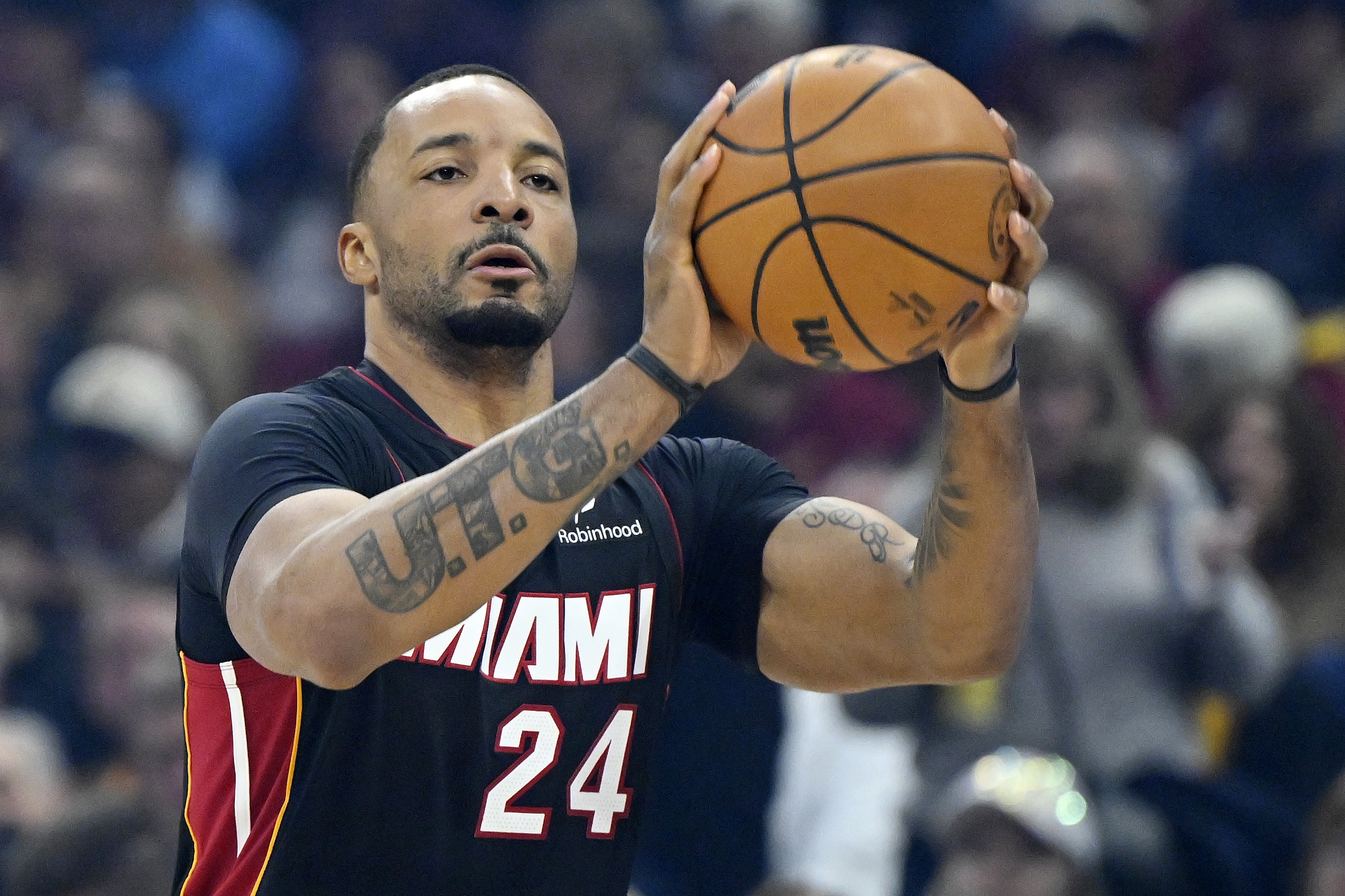 热火客战奇才 鲍威尔&amp;希罗&amp;约维奇缺阵 维金斯可以出战